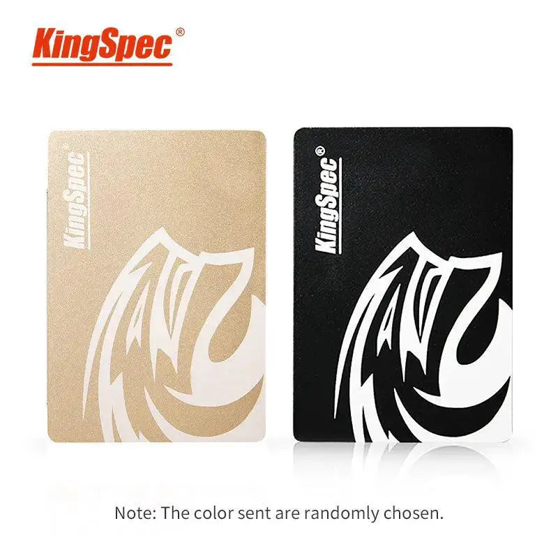 KingSpec SATA3 SSD High Speed 4TB Upgrade For Desktops