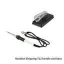 Wireless Soldering Iron for Makers Pro