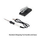 Portable Electric Soldering Iron Multifunction Welding Tool