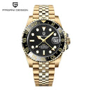 Pagani Design Gmt Men Watch Stainless