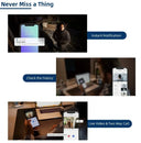 Smart Outdoor Camera for Safer Homes