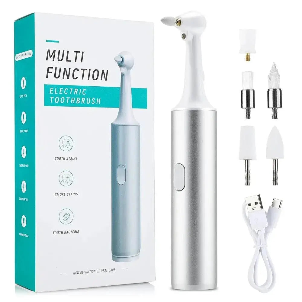 Oral Care Polisher for Tartar Removal — product view 10