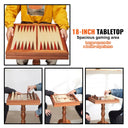 Premium In Chess Table Set