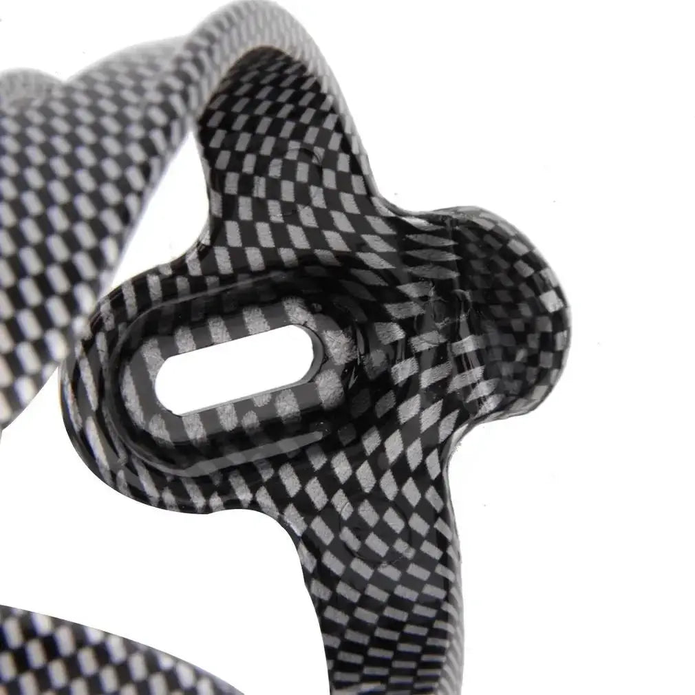 Full Carbon Fiber Ultralight Bicycle Water Bottle Cage Rack