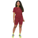 Womens Tracksuit Set - Premium Comfort Summer