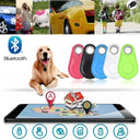 Finds Lost Items GPS Tracker for Wallets
