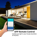 Tuya Wifi Smart Switches - Voice Control Remote Access Timer