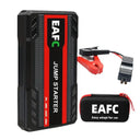 Car Jump Starter - 600A Quick Engine Start