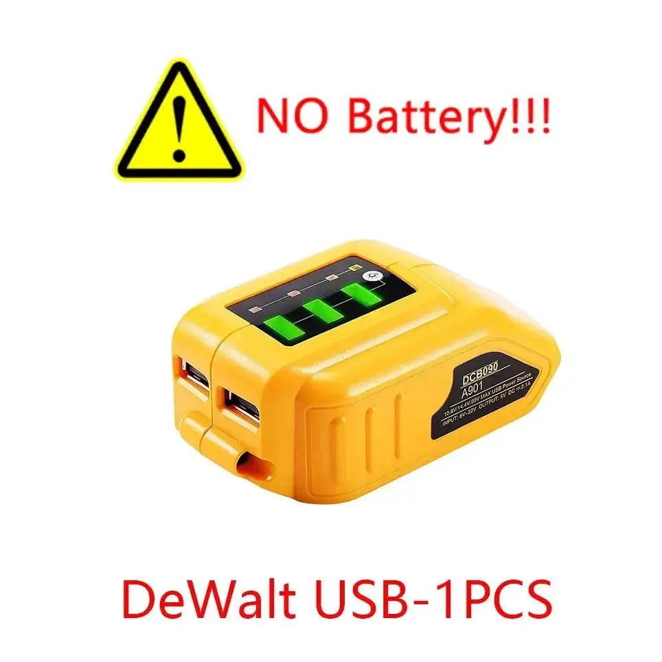Extended Run Time Battery — product view 14