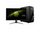 Msi 27 Inch 4K 160Hz Gaming Monitor