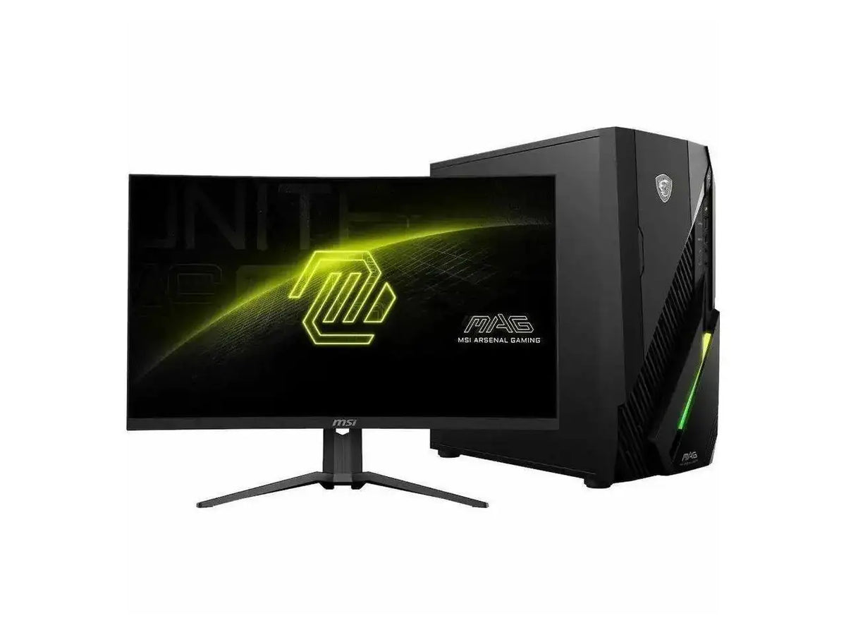 MSI 27 inch Dual Mode UHD 4K 160Hz Full HD 320Hz IPS AMD FreeSync (Adaptive Sync) 0.5ms HDR400 Gaming Computer Monitor with Height Adjustable, Swivel, Pivot & Tilt Stand MAG 272URDF E16