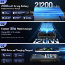 Ulefone Armor Pro Thermal Phone