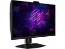 Fast Competitive Display