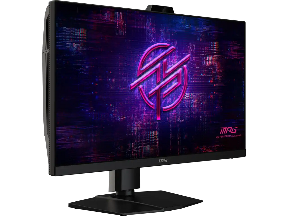 Fast 360Hz Competitive Display