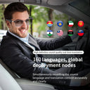 These AI-Powered Smart Glasses Are