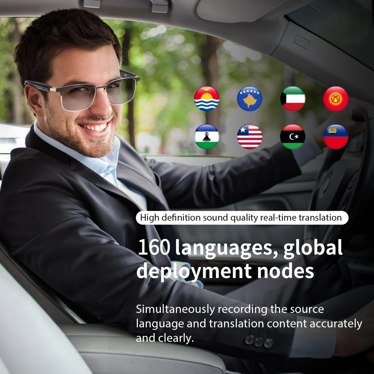 These AI-Powered Smart Glasses Are