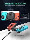 DATA FROG Controller Charging Dock