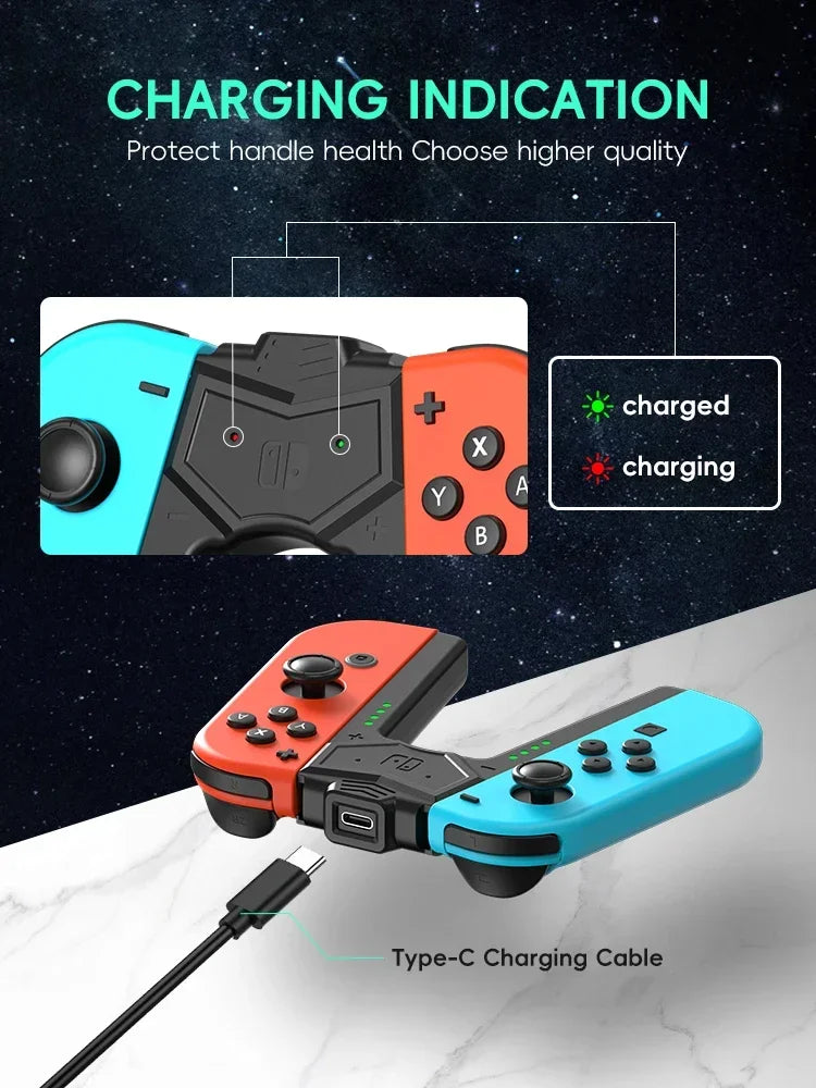 DATA FROG Controller Charging Dock