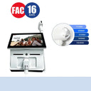 6000W Diode Laser Hair Removal