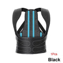 Unisex Back Brace for Posture Support