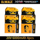 Genuine Dewalt 20V Long Lasting Battery