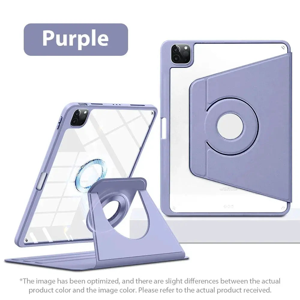 Shockproof iPad Pro Case for Travel — product view 11
