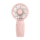 Portable Mini Fan - Lightweight USB Cooling
