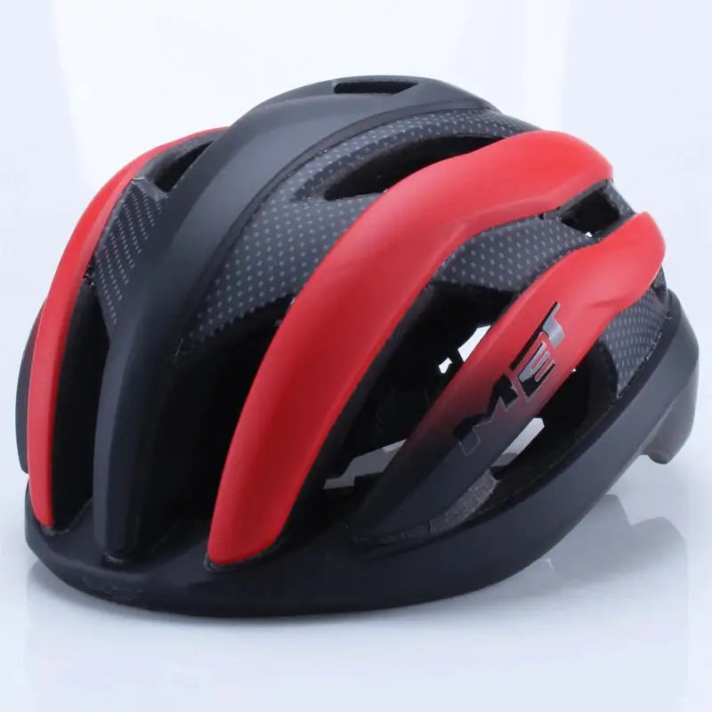 MET Ultralight Road Cycling Helmet — product view 12