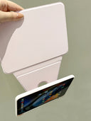 For iPad 10th Generation 2022 Case with Pencil Holder