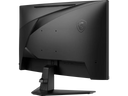 MSI inch Full HD AMD FreeSync Premium HDR Ready Ai Vision Anti-Flicker Curved Gaming Computer Monitor MAG