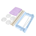 Hanging Cat Bed Hammock Ultimate Cat Relaxation Window Seat