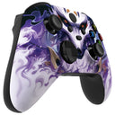 eXtremeRate Soft Touch Grip Shell