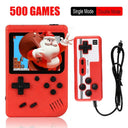 Two Player Retro Console For Gamers