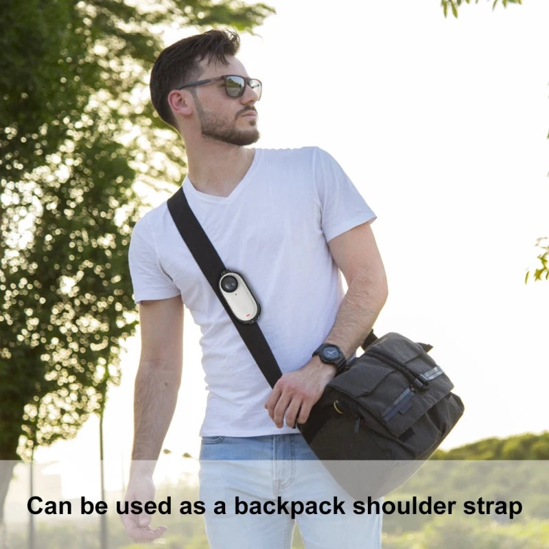 Puluz Camera Cap Clip Mount