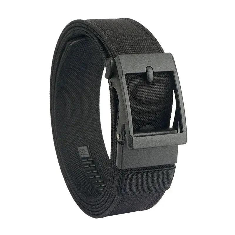 Durable Tactical Belt for Outdoor Duty — product view 12