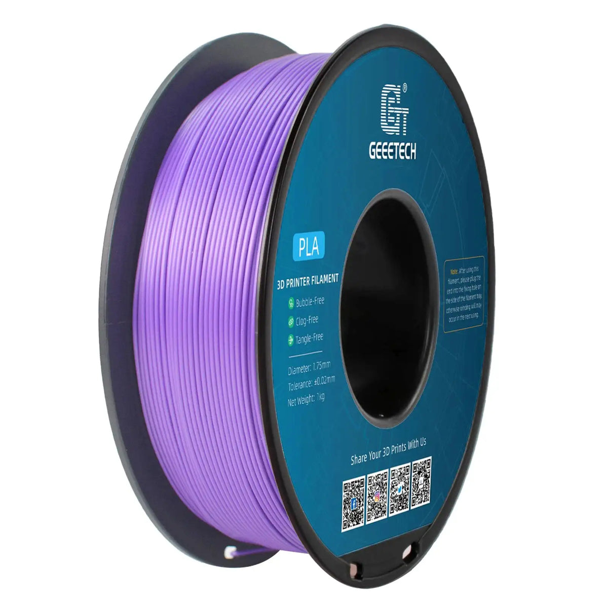 Geeetech Pla Precision — product view 11