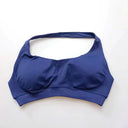 Impact Sports Bra Seamless Halter - High Support