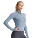Slim-Fit Women's Jacket for Training