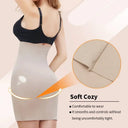 Half Slip for Women With Tummy Control