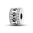Sterling Silver Charm Bead Charms
