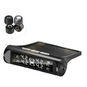 Tpms Tire Monitor for Safer Road Trips