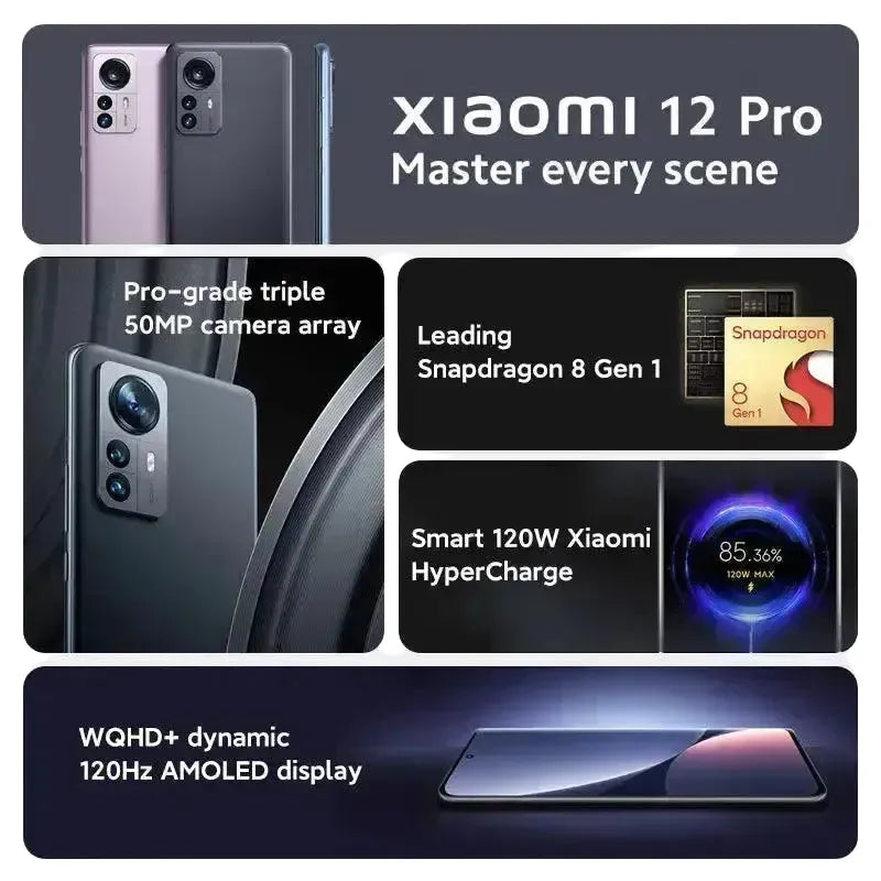 phone for Power Users High Speed — product view 1