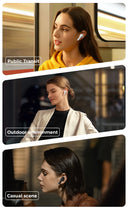 Realfit F2 Pro ANC Active Noise Cancellation Wireless Earbuds