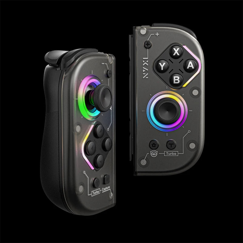 Nyxi Game Controller for Play