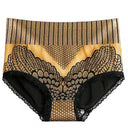 High Waist Seamless Panties for Women Comfortable Body Shaper