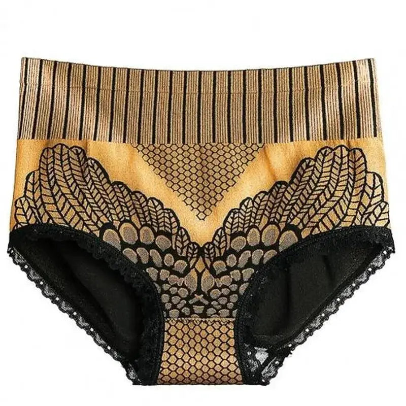 Tummy Control Panties for Women Shaping — product view 8