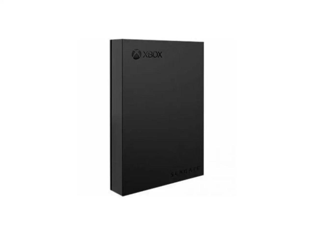 Seagate Game Drive TB Portable Hard Drive - External - — product view 3