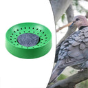 Bird Nest with Vent Holes for Birds Pigeons Parrots