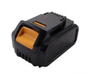 Secure Battery Case With PCB For 18650
