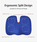 Coccyx Cushion For Office Workers Relief